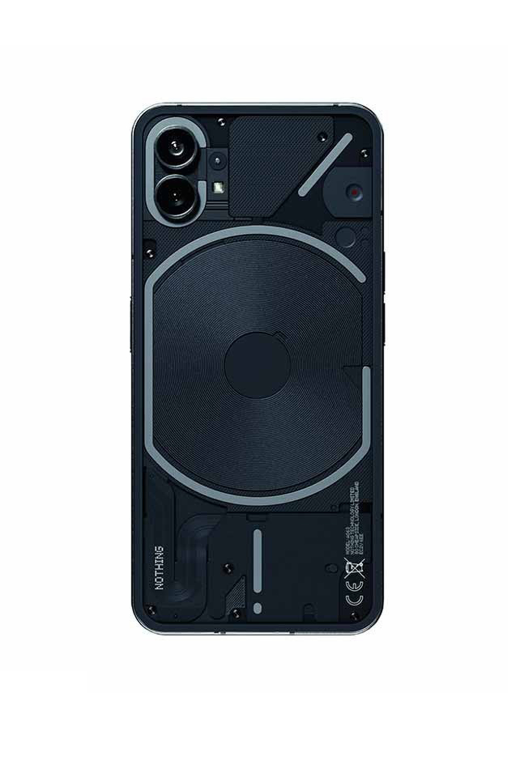 فروشگاه تاها مارت| گوشی ناتینگ فون1 - Nothing Phone 1 - حافظه 256 - رم12