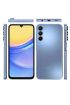 تصویر  گوشی موبایل سامسونگ مدل Galaxy A15 دو سیم کارت ظرفیت 128 گیگابایت و رم 6 گیگابایت