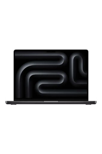 تصویر  لپ تاپ 14.2 اینچی اپل مدل MacBook Pro MRX33 2023 LLA-M3 Pro-18GB RAM-512GB SSD