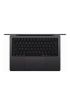 تصویر  لپ تاپ 14.2 اینچی اپل مدل MacBook Pro MRX33 2023 LLA-M3 Pro-18GB RAM-512GB SSD