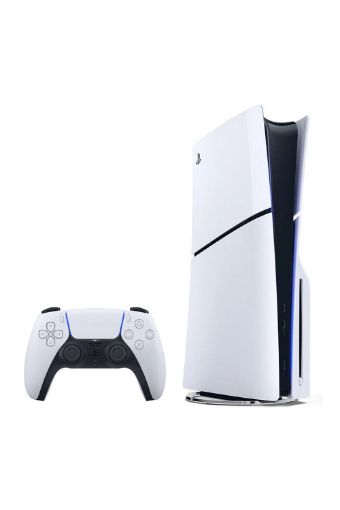 تصویر  کنسول بازی سونی مدل PlayStation 5 Slim ظرفیت یک ترابایت ریجن 2016A اروپا
