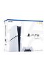 تصویر  کنسول بازی سونی مدل PlayStation 5 Slim ظرفیت یک ترابایت ریجن 2016A اروپا