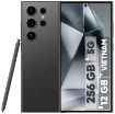 تصویر  گوشی موبایل سامسونگ مدل Galaxy S24 Ultra دو سیم کارت ظرفیت 256 گیگابایت و رم 12 گیگابایت