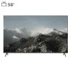 تصویر  تلویزیون 58 اینچ ال ای دی هوشمند جی پلاس مدل GTV-58SU738N