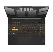 تصویر  لپ تاپ 15.6 اینچی ایسوس مدل TUF Gaming F15 FX507VU-LP150-i7 13620H 16GB 512SSD RTX4050
