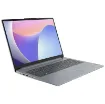 تصویر  لپ تاپ 15.6 اینچی لنوو مدل IdeaPad Slim 3 15IRU8-i3 1315U-8GB LPDDR5-256GB SSD-TN