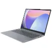 تصویر  لپ تاپ 15.6 اینچی لنوو مدل IdeaPad Slim 3 15IRU8-i3 1315U-8GB LPDDR5-256GB SSD-TN