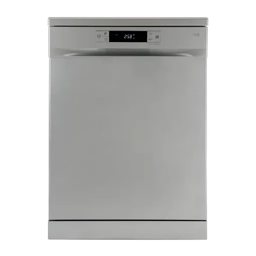 تصویر  ماشین ظرفشویی ۱۴ نفره جی پلاس مدل GDW-N1473S