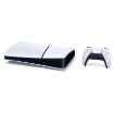 تصویر  کنسول بازی سونی مدل PlayStation 5 Slim نسخه دیجیتال، ریجن اروپا سری 2016A با ظرفیت حافظه داخلی 1 ترابایت 