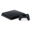 تصویر  کنسول بازی سونی مدل Playstation 4 Slim ریجن 3 سری CUH-2218B ظرفیت 1 ترابایت
