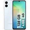 تصویر  گوشی موبایل سامسونگ مدل Galaxy A06 دو سیم کارت ظرفیت 128 گیگابایت و رم 4 گیگابایت