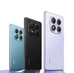 تصویر  گوشی موبایل شیائومی مدل Redmi Note 14 Pro 4G دو سیم کارت ظرفیت 256 گیگابایت و رم 8 گیگابایت