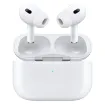 تصویر  هدفون بلوتوثی اپل مدل AirPods Pro 2nd Generation Type-C