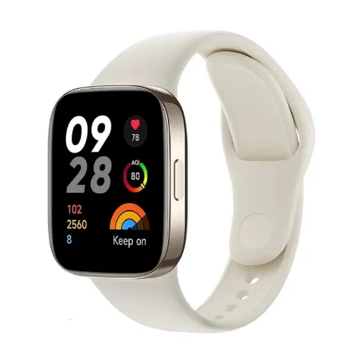 تصویر  ساعت هوشمند شیائومی مدل Redmi Watch 3 Active