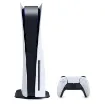 تصویر  کنسول بازی سونی مدل Playstation 5 ریجن اروپا 1216A ظرفیت 825 گیگابایت