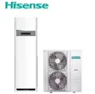 تصویر  کولر گازی ایستاده 36000 دور ثابت هایسنس مدل HFH-36FM