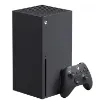 تصویر  کنسول بازی مایکروسافت مدل Xbox Series X ظرفیت 1 ترابایت به همراه دسته اضافی