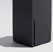 تصویر  کنسول بازی مایکروسافت مدل Xbox Series X ظرفیت 1 ترابایت به همراه دسته اضافی