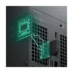تصویر  کنسول بازی مایکروسافت مدل Xbox Series X ظرفیت 1 ترابایت به همراه دسته اضافی