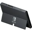 تصویر  کنسول بازی قابل حمل نینتندو مدل Switch OLED Neon Blue and Neon Red Joy-Con